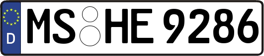 MS-HE9286