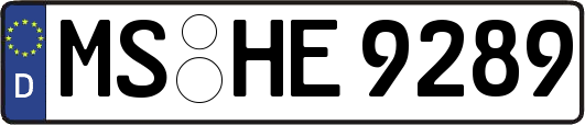 MS-HE9289