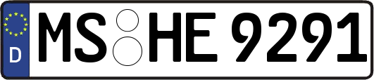 MS-HE9291
