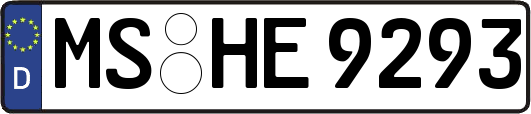 MS-HE9293