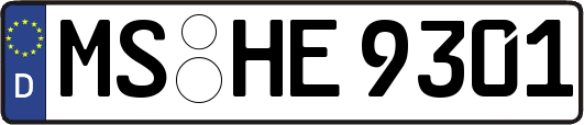 MS-HE9301