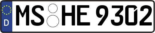 MS-HE9302