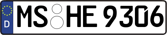 MS-HE9306