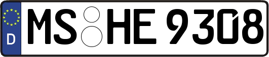 MS-HE9308