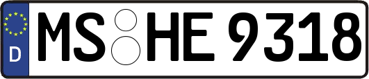 MS-HE9318