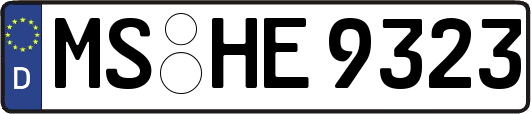 MS-HE9323