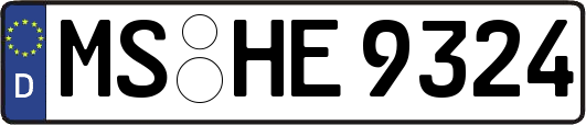 MS-HE9324