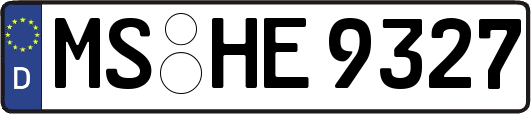 MS-HE9327