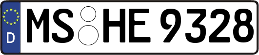 MS-HE9328