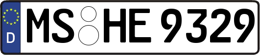 MS-HE9329