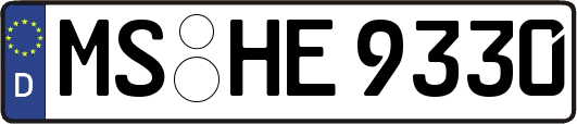 MS-HE9330