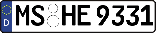 MS-HE9331