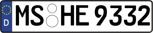 MS-HE9332