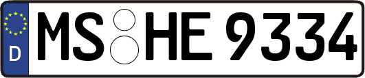 MS-HE9334