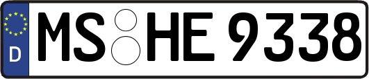 MS-HE9338