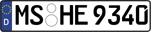 MS-HE9340