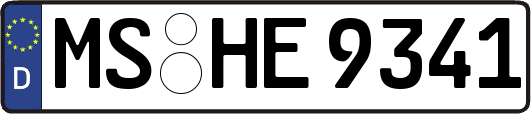 MS-HE9341
