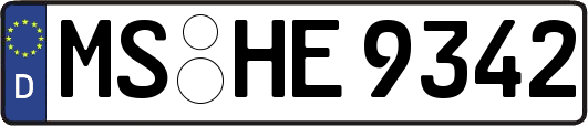 MS-HE9342