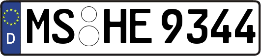 MS-HE9344