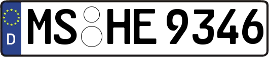 MS-HE9346