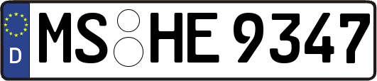 MS-HE9347