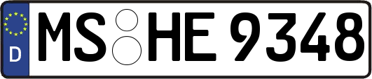 MS-HE9348