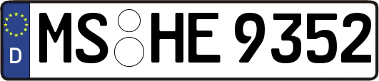MS-HE9352