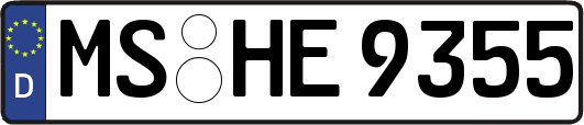 MS-HE9355