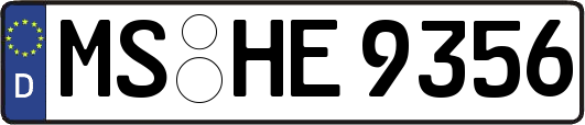 MS-HE9356