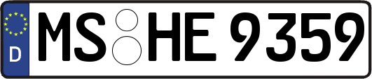 MS-HE9359