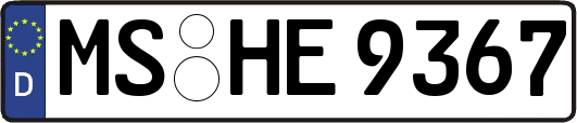 MS-HE9367