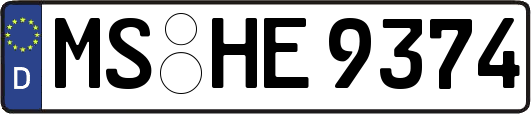MS-HE9374