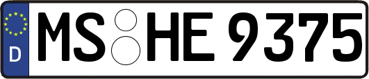 MS-HE9375