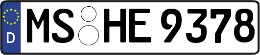 MS-HE9378