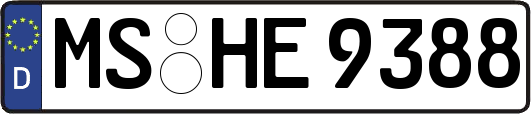MS-HE9388