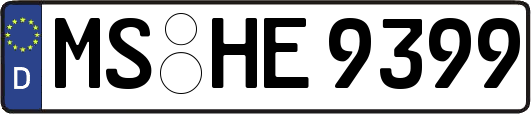 MS-HE9399
