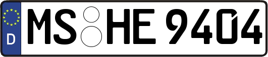 MS-HE9404