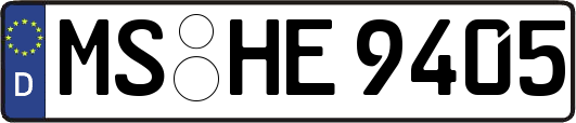 MS-HE9405