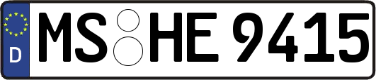 MS-HE9415
