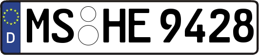 MS-HE9428