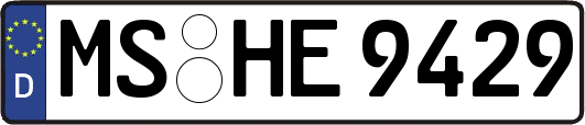 MS-HE9429