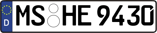 MS-HE9430