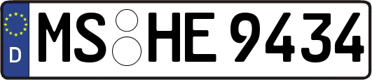 MS-HE9434