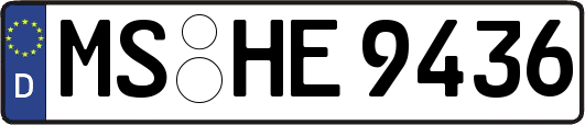 MS-HE9436
