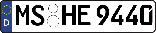 MS-HE9440