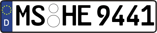 MS-HE9441