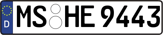 MS-HE9443