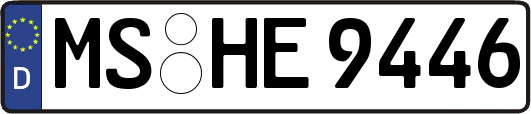 MS-HE9446