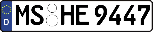 MS-HE9447