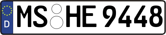 MS-HE9448